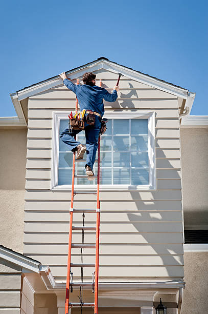 Siding for Multi-Family Homes in Van Buren, AR